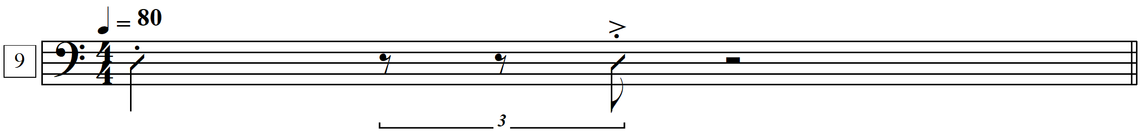 comping patterns for piano 9 www.piano.etc.com copyright 2023 Jeff Anvinson